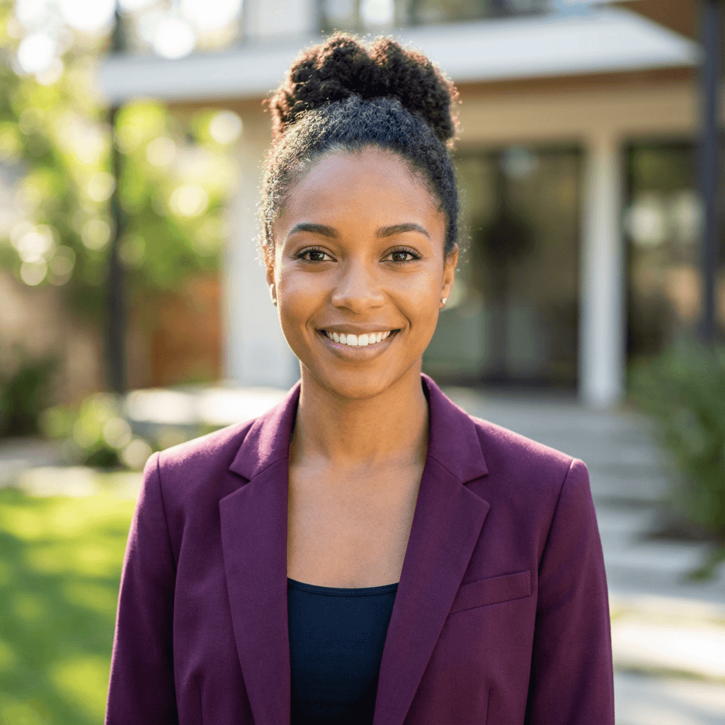 Property marketer