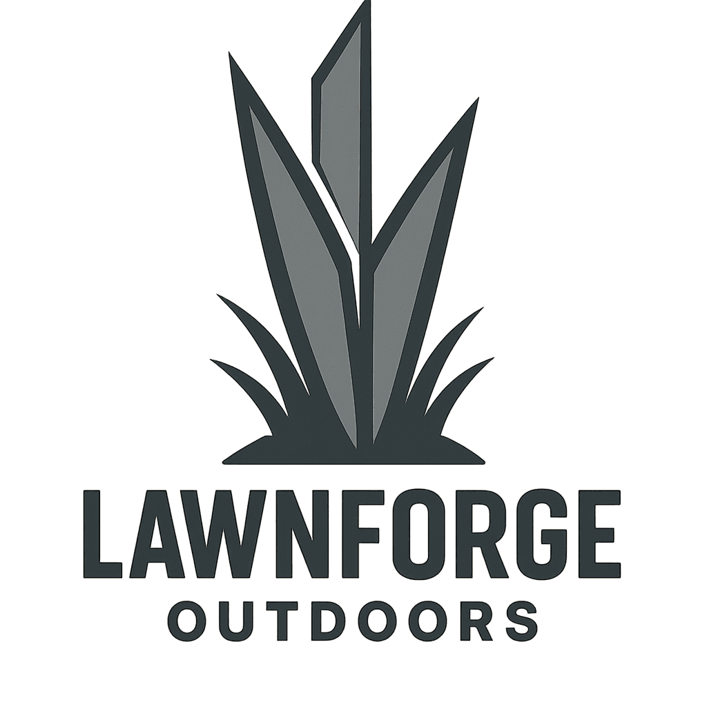 Luxury property developer logo
